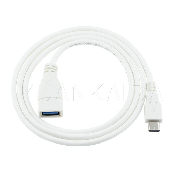 usb c 3.0  af cable 1m