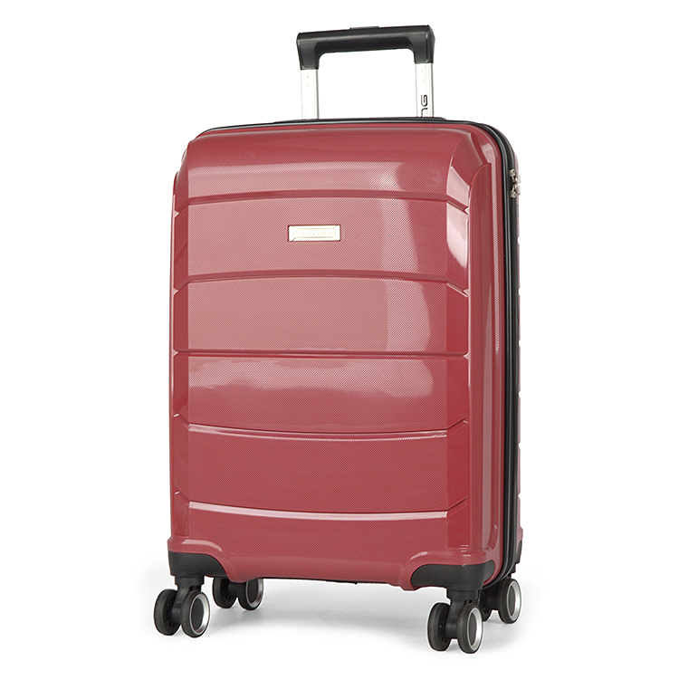 Bagagem Pp Business Pp Business Luggage