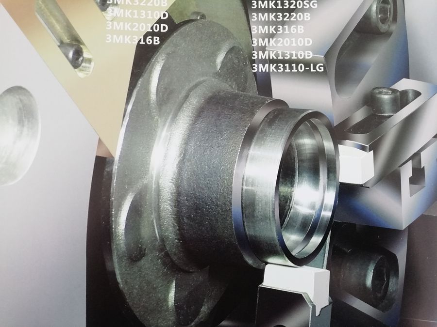 Grinding Processing Machine Grinding Processing Machine