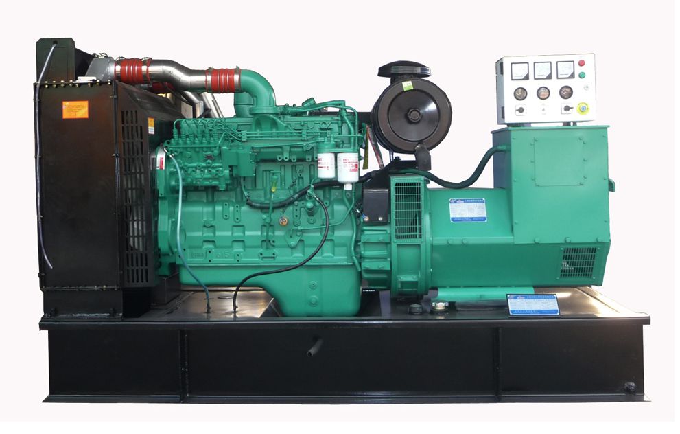 200kw Diesel Generator for Sale 200kw Diesel Generator for Sale