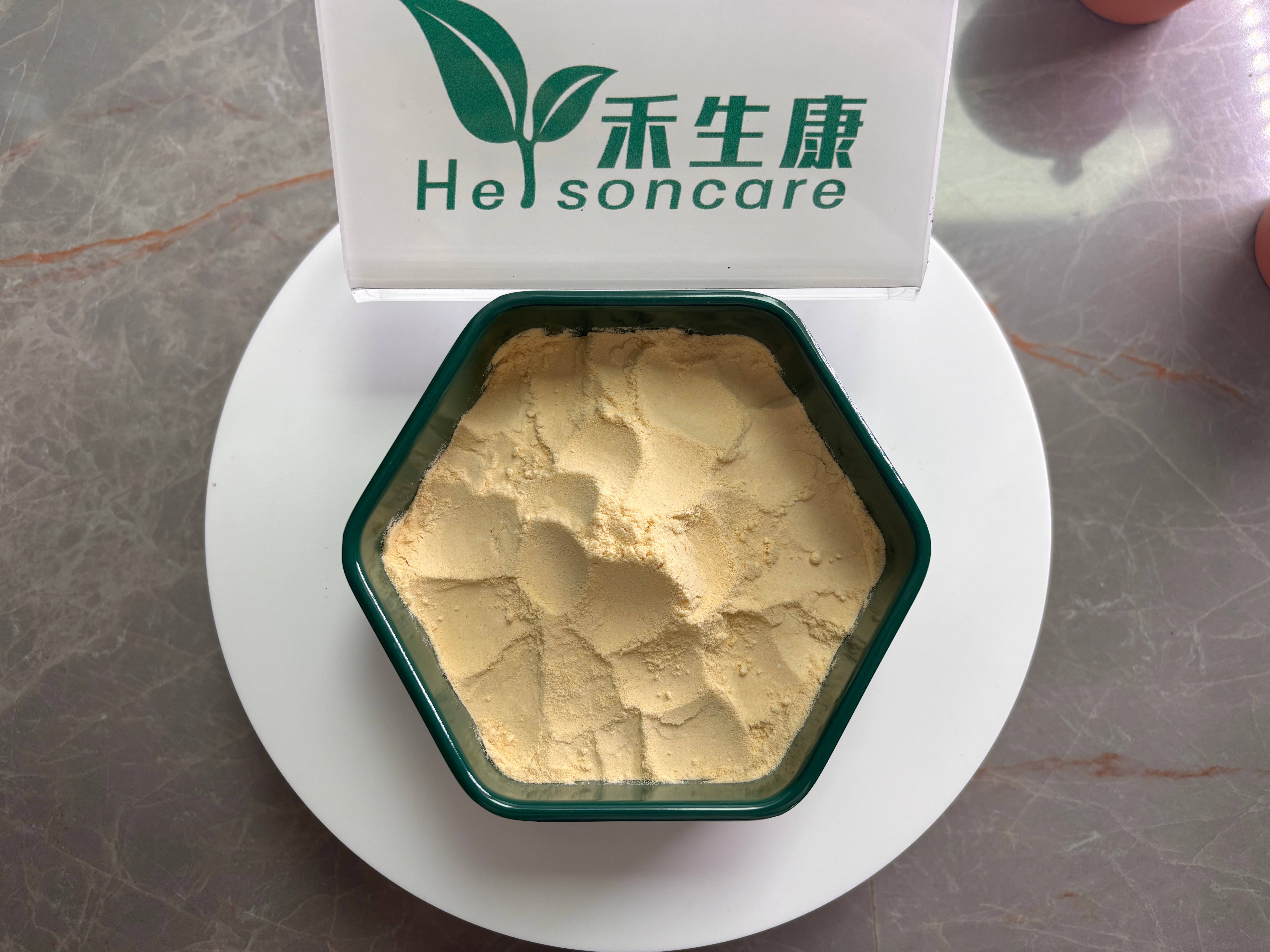 Freeze Dried Lemon Powder Freeze Dried Lemon Powder