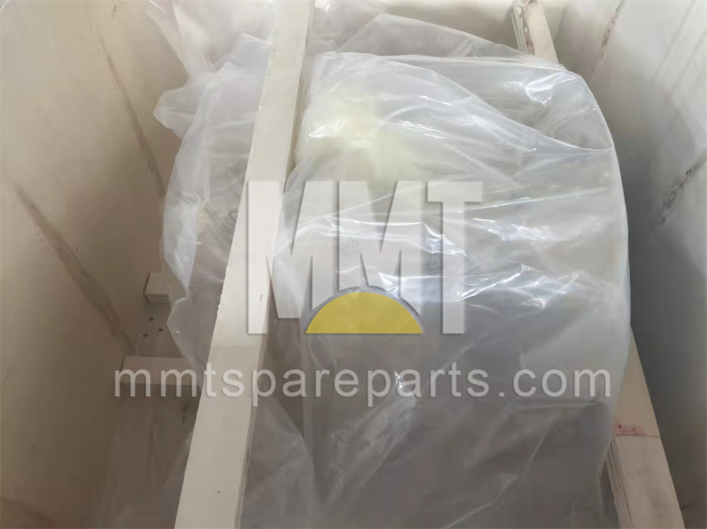 Hydraulic pump 593-8367 Hydraulic pump 593-8367