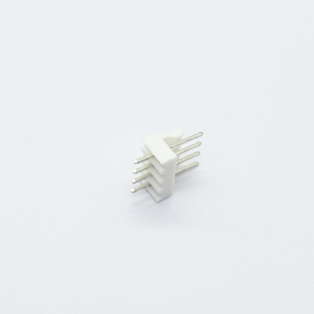2.54mm pitch 180° Wafer Connector Series+AW2543VA-4P(2) 2.54mm pitch 180° Wafer Connector Series+AW2543VA-4P(2)