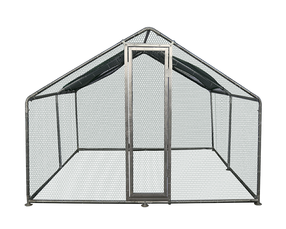 高品質チキン犬舎 High Quality Chicken Kennel