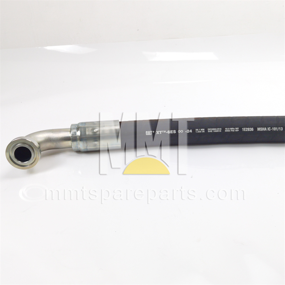 Hose 338-6199 Hose 338-6199