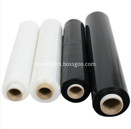 Lldpe Stretch Film