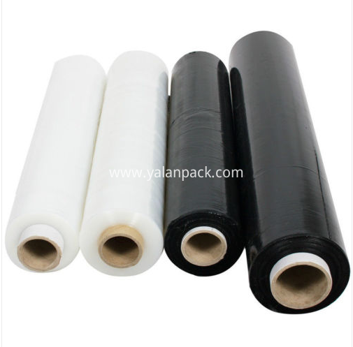 Lldpe Stretch Film Lldpe Stretch Film