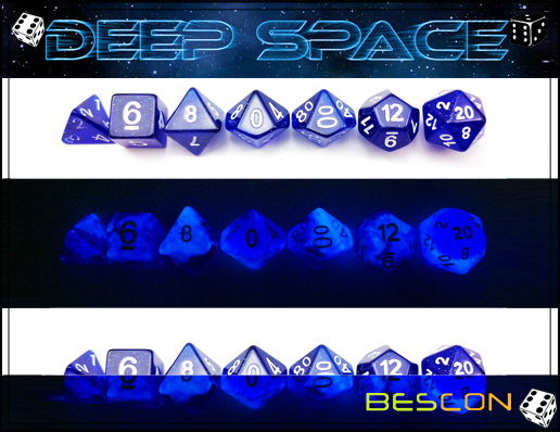 Deep Space-4 Deep Space-4