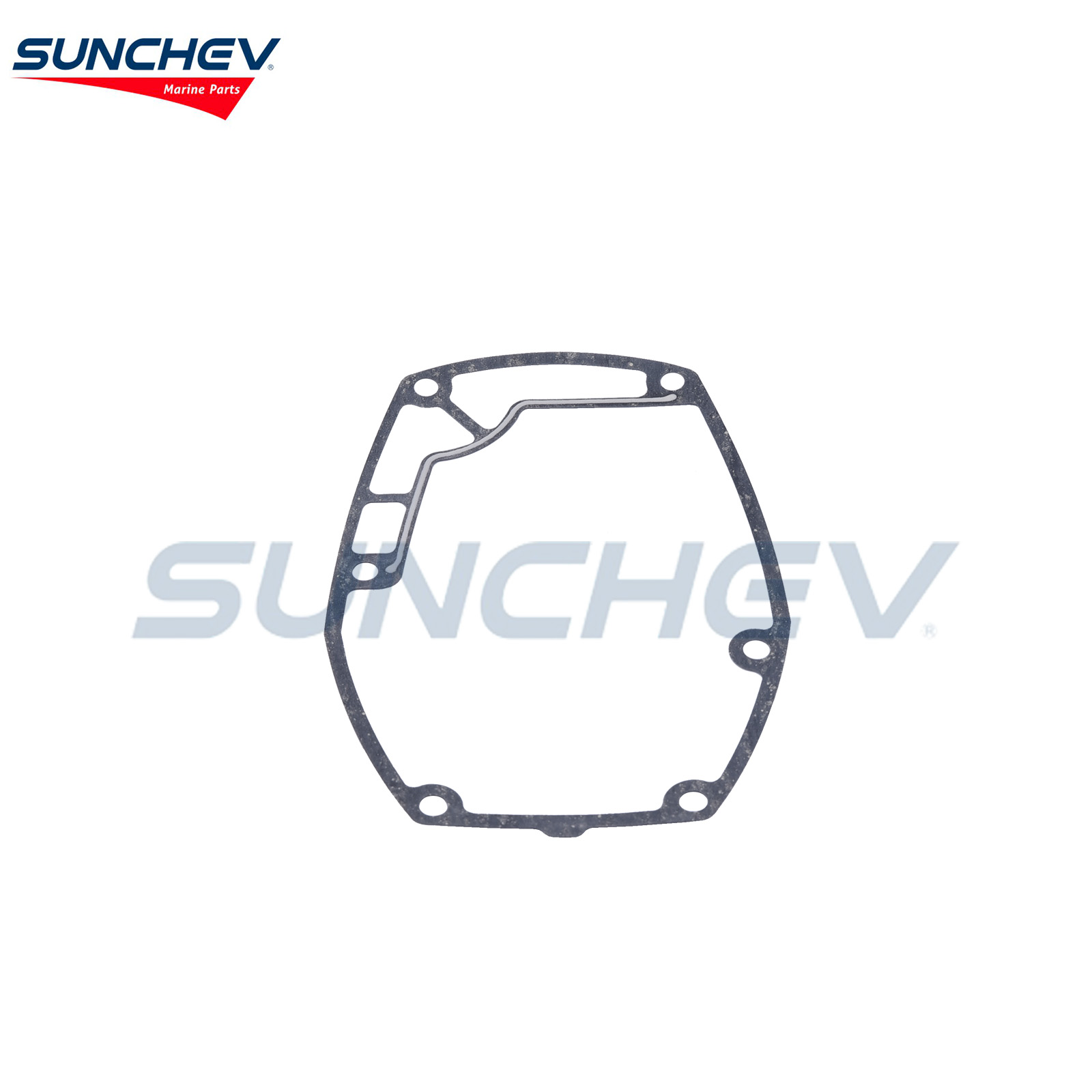 6BG-41134-00 Gasket Exhaust Mainfold -5 6BG-41134-00 Gasket Exhaust Mainfold -5