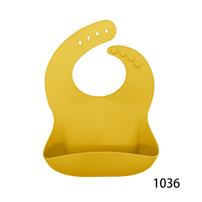 silicone bib MFZ-B007 silicone bib MFZ-B007