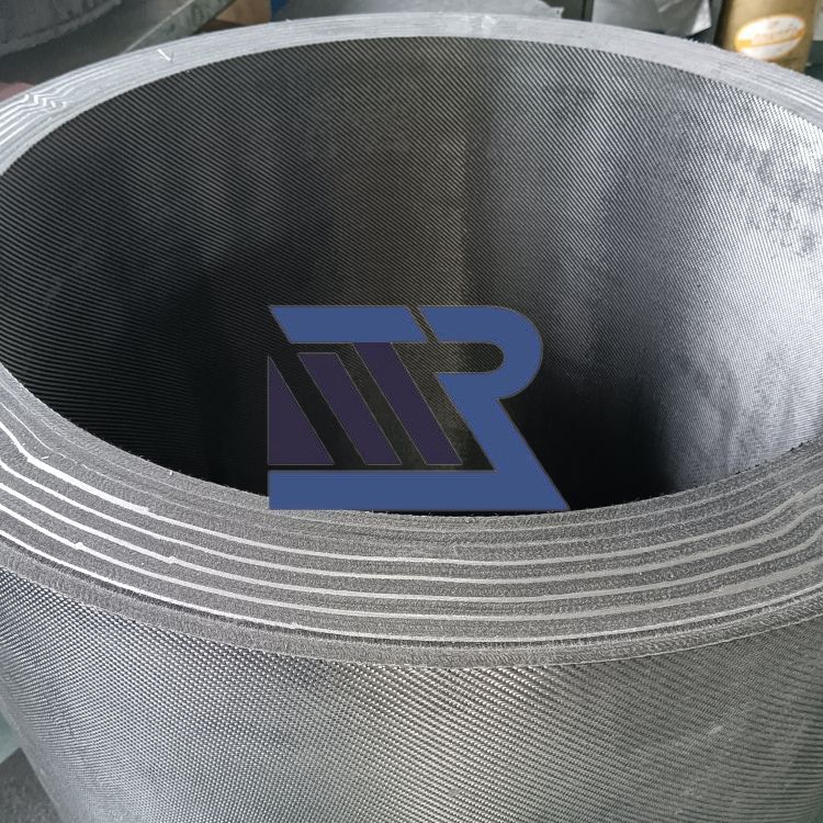 800mm Diameter Carbon Fiber Cylinder 800mm Diameter Carbon Fiber Cylinder