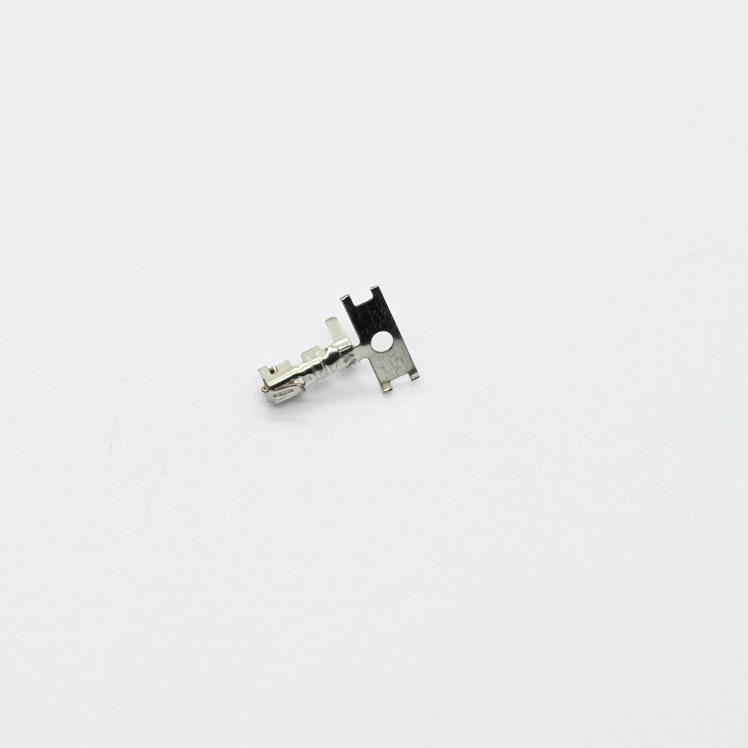 AT2512T-X+2.50mm pitch Crimp Terminal Connector series(4) AT2512T-X+2.50mm pitch Crimp Terminal Connector series(4)