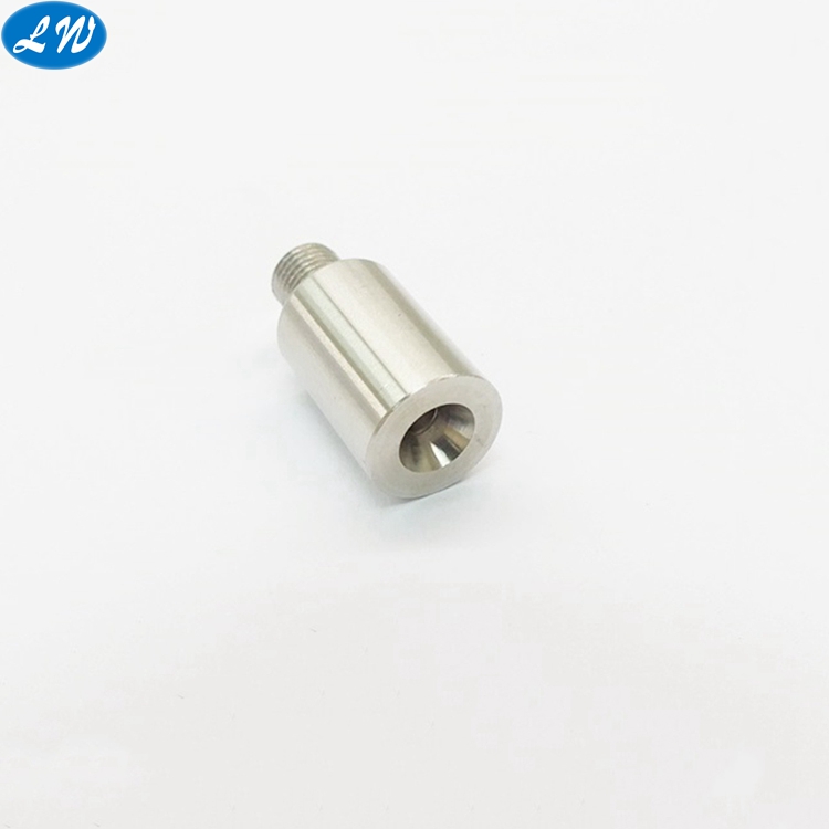 Boccola in acciaio inossidabile Steel Stainless Bushing