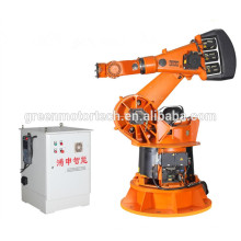 China Manufacturer Of Wooden Door A Machine Wood Line Painting 6