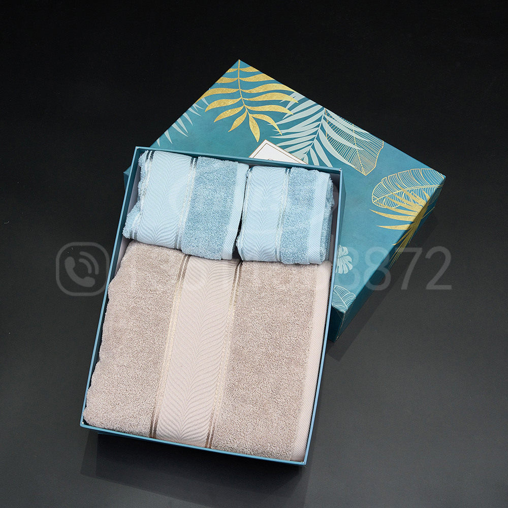 Towel Gift Box Towel Gift Box