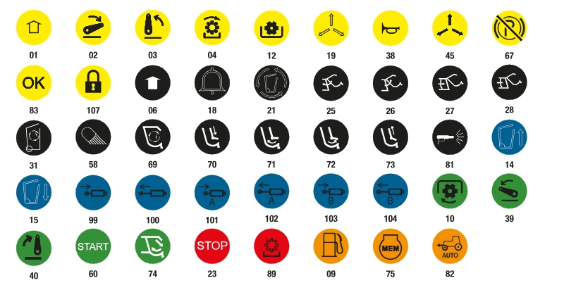 Push button switch(9) Push button switch(9)