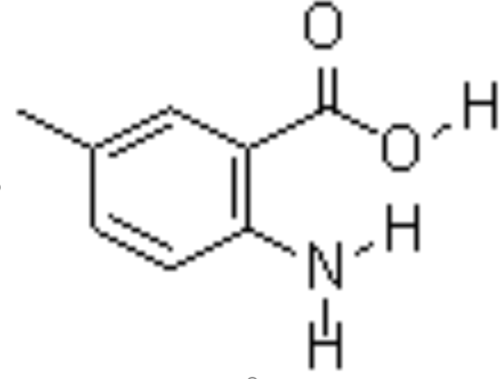 2-Amino-5-methylbenzoic Acid