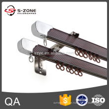 Andere Aluminium Vorhangschiene China Andere Aluminium Vorhangschiene Lieferant Hersteller