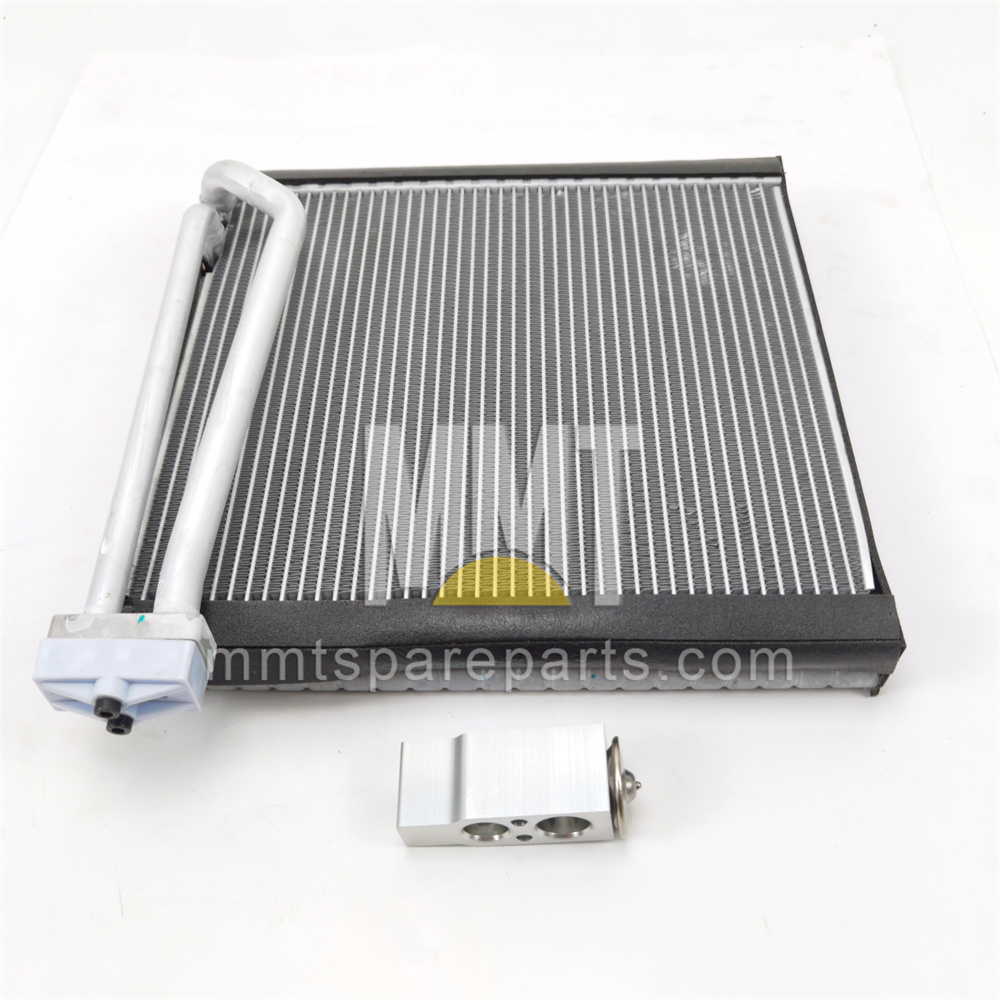 Evaporator Coil 353-2151 Evaporator Coil 353-2151