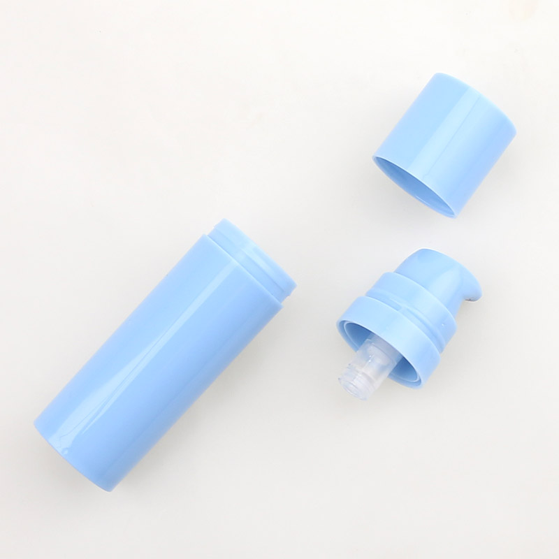 5001c 5 Matte Airless Pump Bottle 5001c 5 Matte Airless Pump Bottle