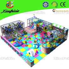 China Kinderspielplatz Design Indoor Spielplatz Spiele Fur Cute Kids Hersteller