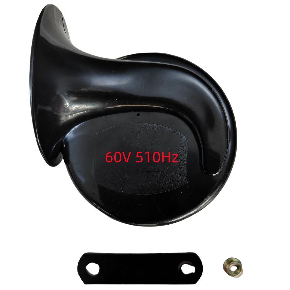 Snail horn Snail horn