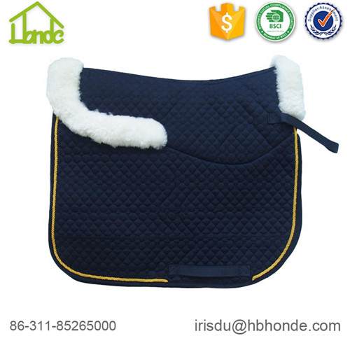 dressage sheepskin saddle pad dressage sheepskin saddle pad