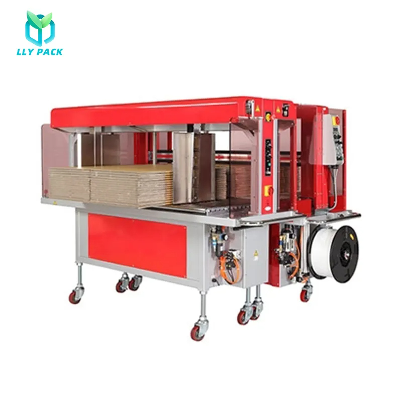 PP stripping machine-03 PP stripping machine-03
