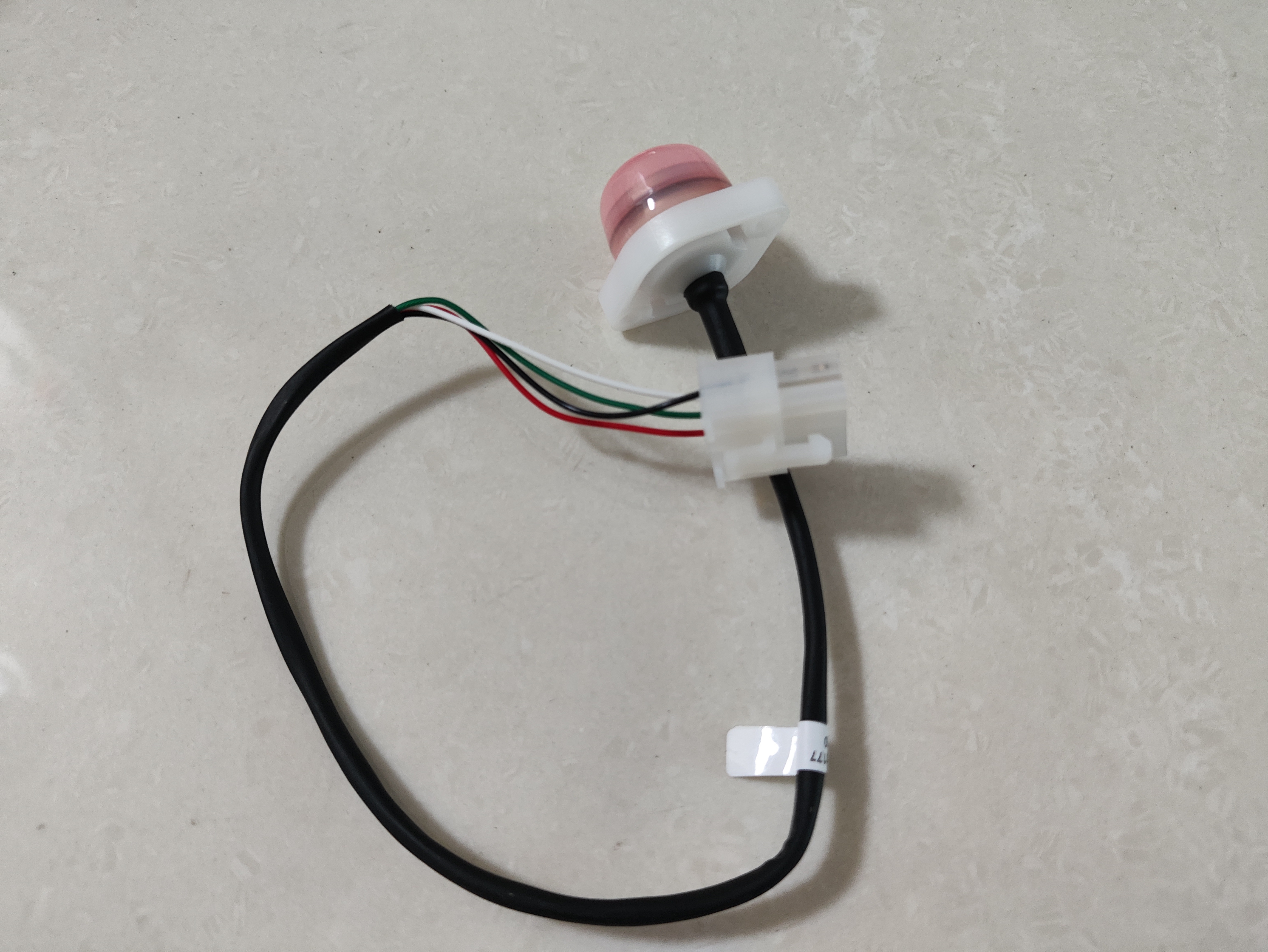 Domino CIJ inkjet spare parts DB4-0160310SP pressure sensor for domino CIJ printers A320I A420I coding printer2 Domino CIJ inkjet spare parts DB4-0160310SP pressure sensor for domino CIJ printers A320I A420I coding printer2