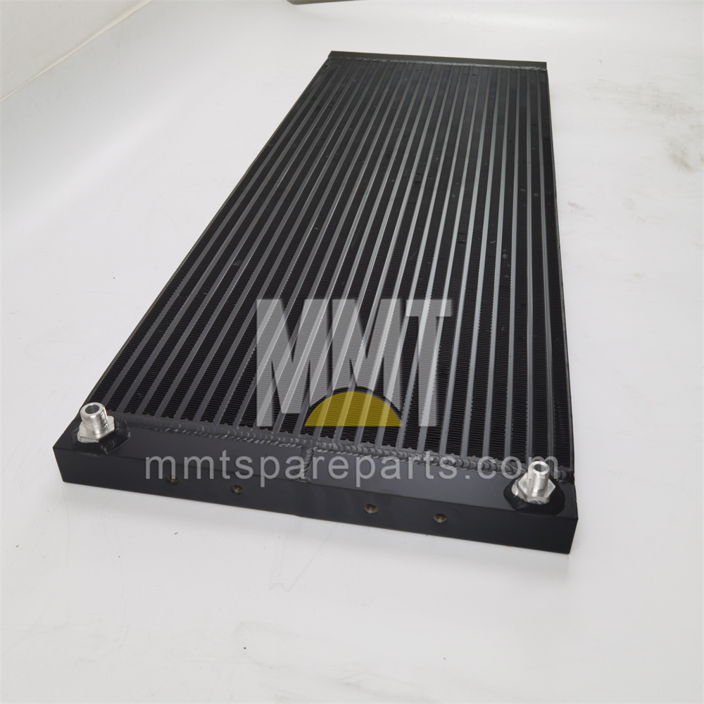 Condenser 126-9180 Condenser 126-9180
