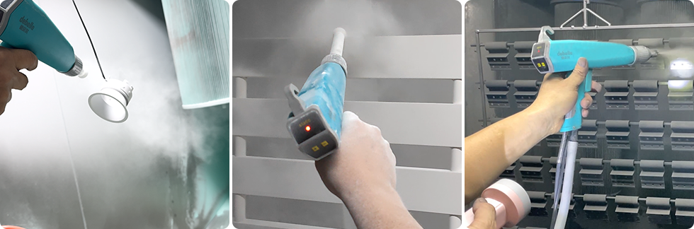 powder technologies powder technologies