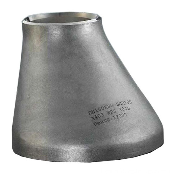 304L Eccentric Reducers 304L Eccentric Reducers