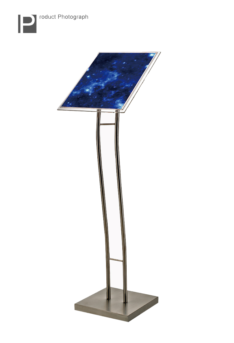 Advertising Poster Floor Stand Outdoor Sign Holder China Advertising Poster Floor Stand Outdoor Sign Holder China