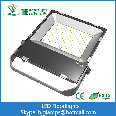 LED Floodlights