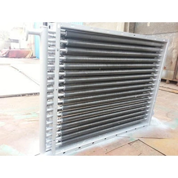 Oil Air Heat Exchanger For Furnace Fireplace China Manufacturer