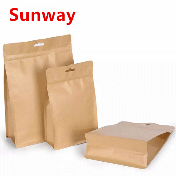 Craft Paper Bag