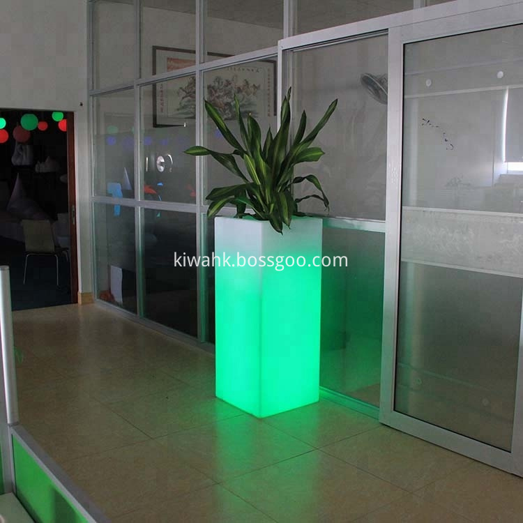 Large Size Plastic Flower Pot Large Size Plastic Flower Pot