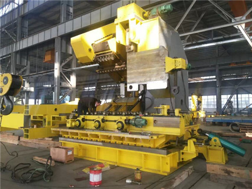 sprial welded pipe machine sprial welded pipe machine