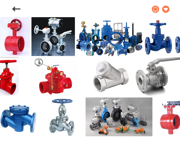 Fire Floating Ball Valve Fire Floating Ball Valve