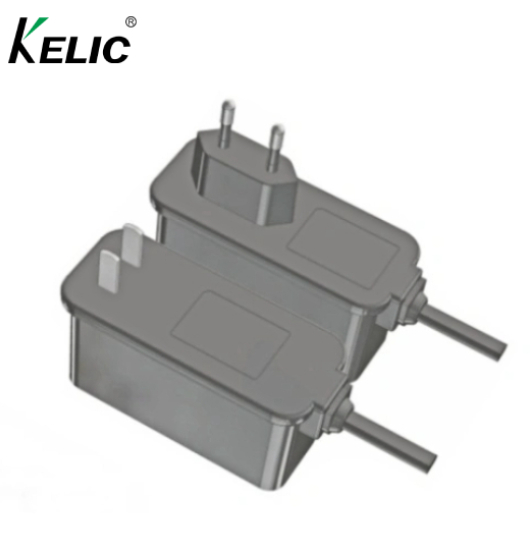 Electronic product wall mount power adapter Electronic product wall mount power adapter