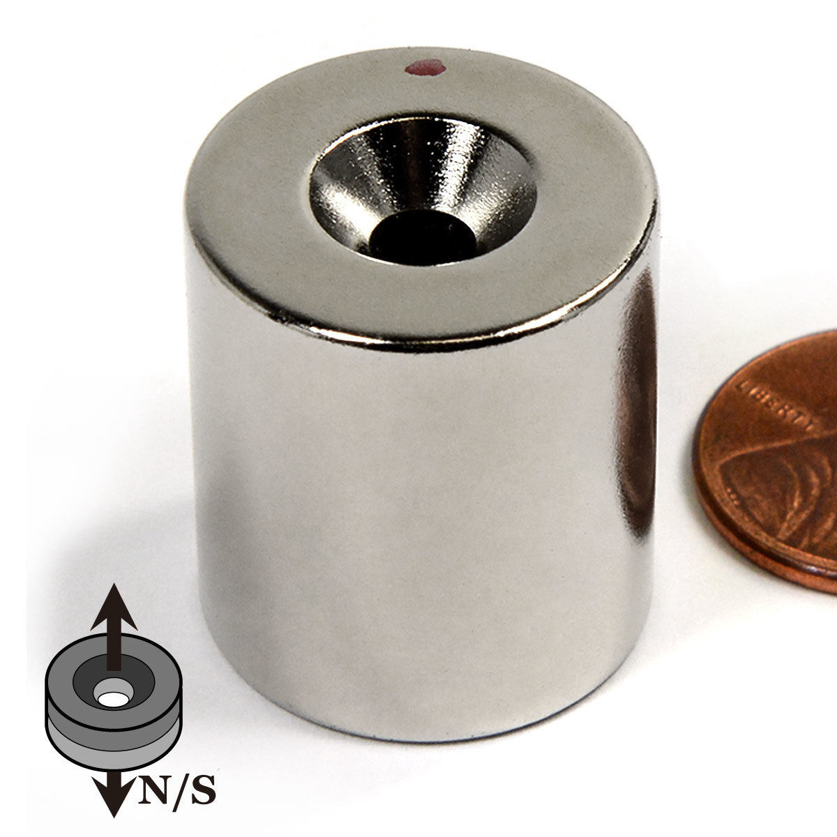 MAGNET Rod MAGNET Rod