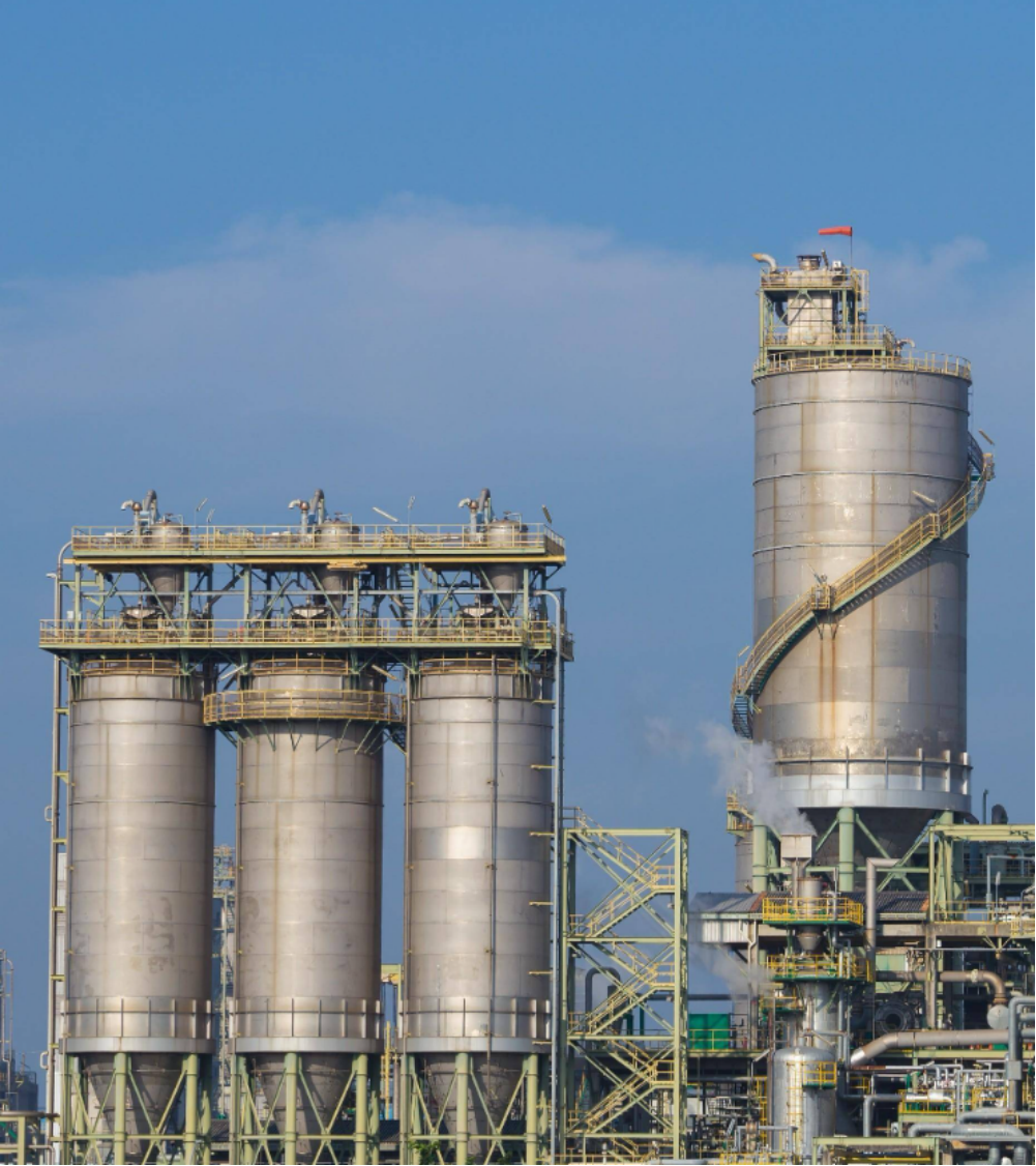 Petrochemical 1 Petrochemical 1