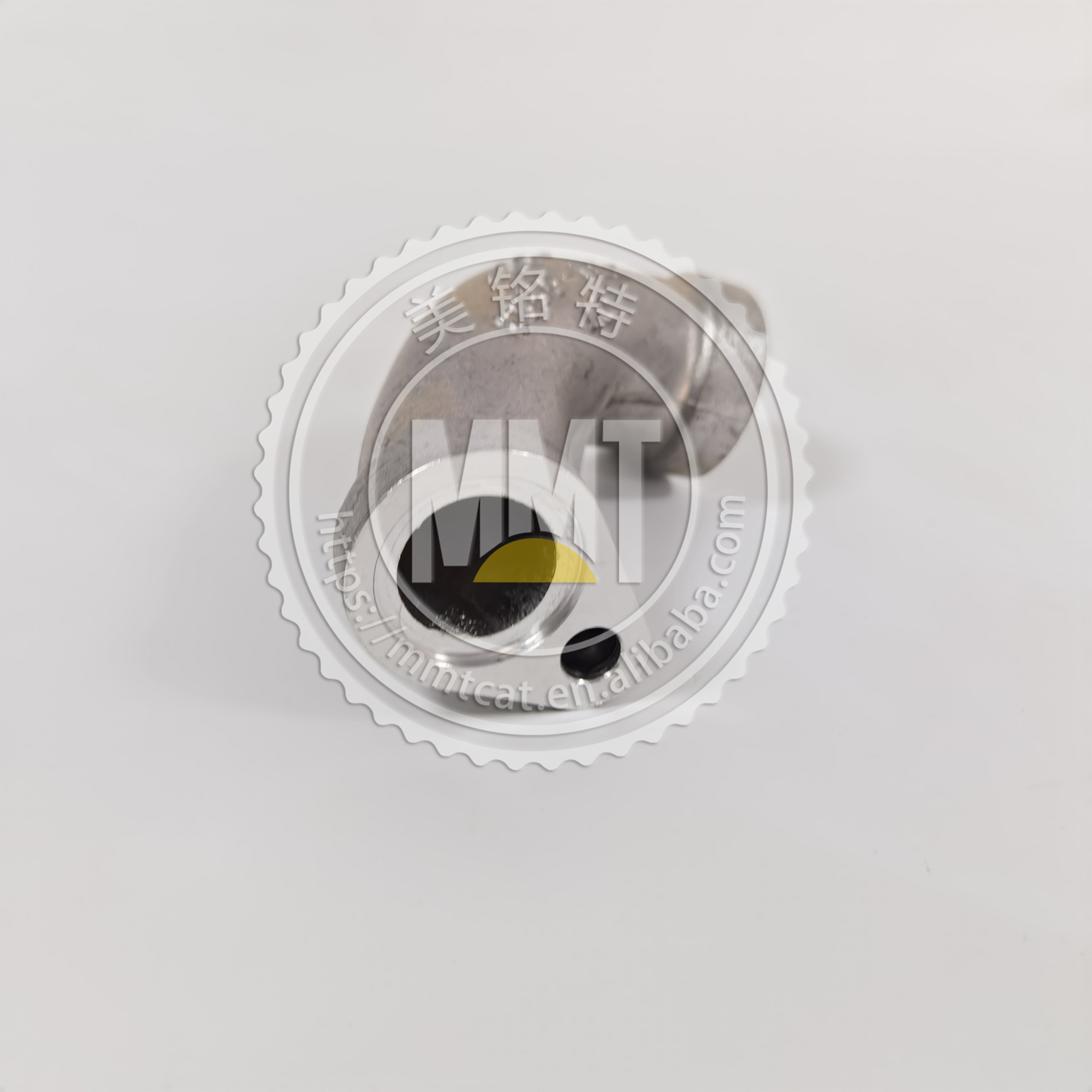 C9 Oil pump elbow 234-0203 C9 Oil pump elbow 234-0203