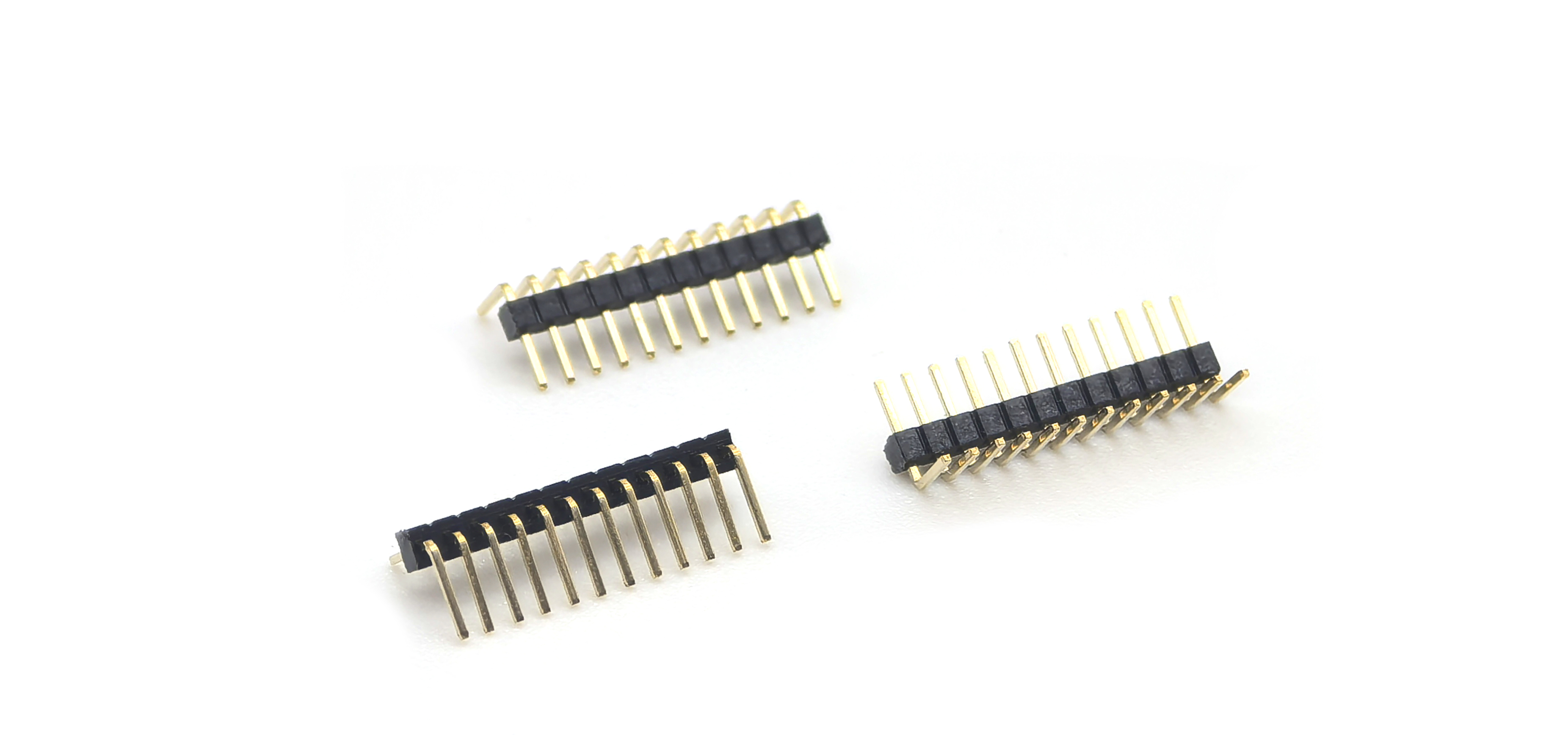 1.0mm pin header pc2.6 1.0mm pin header pc2.6