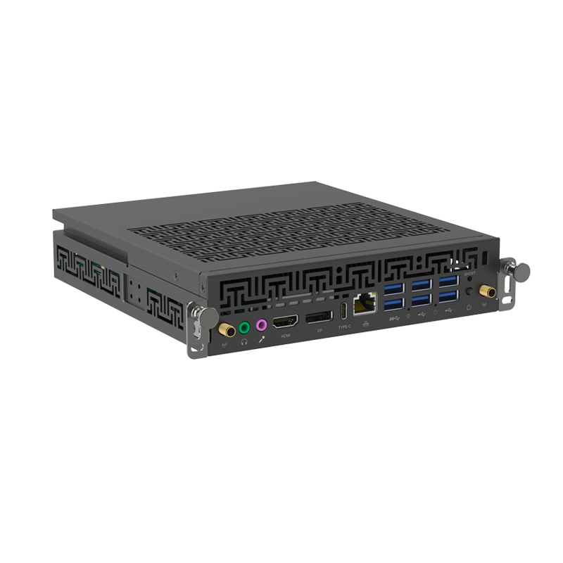 A07 Series OPS computer A07 Series OPS computer
