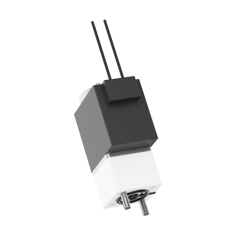 1.3mm EPDM or FFKM Solenoid Valve (2) 1.3mm EPDM or FFKM Solenoid Valve (2)