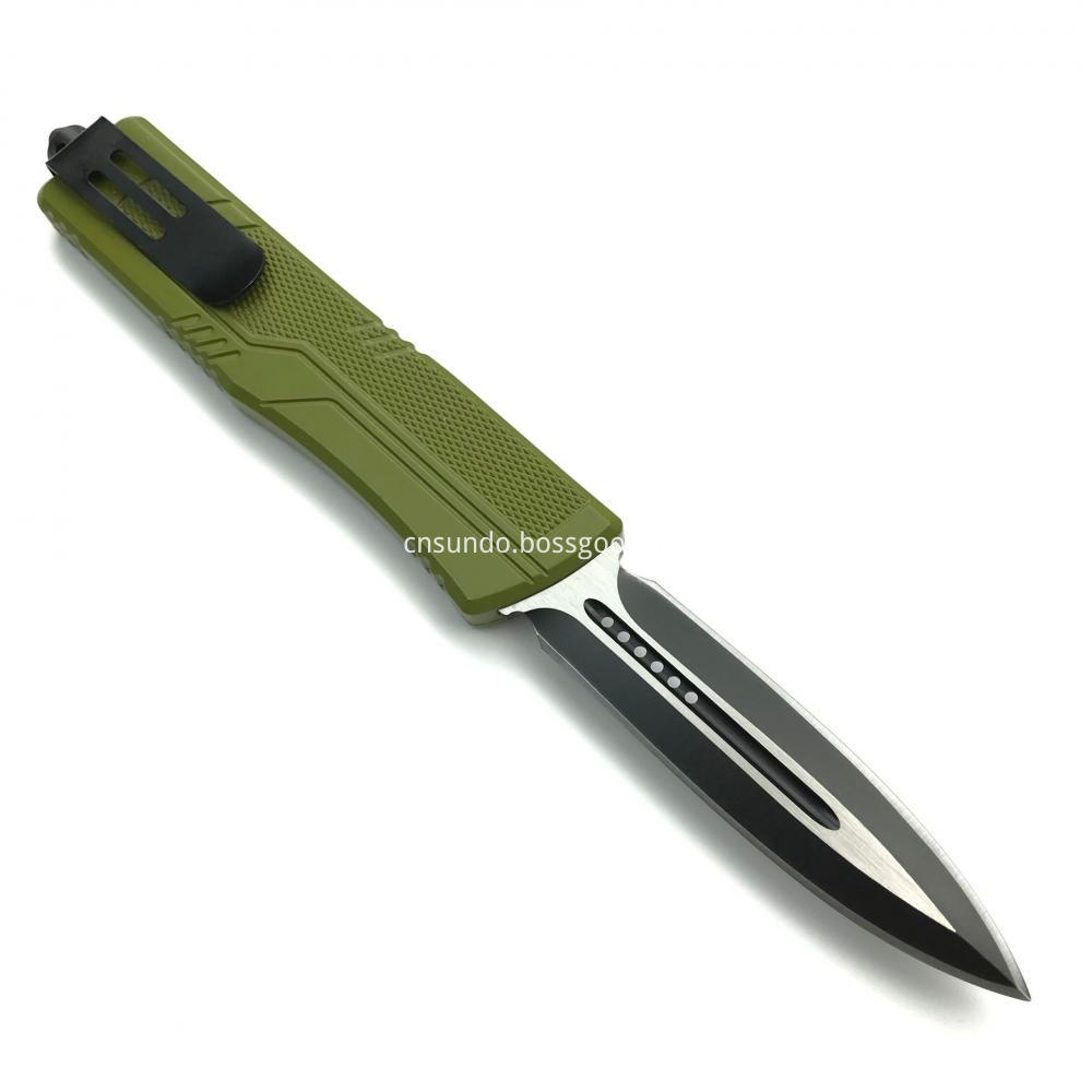 Otf Messer Otf Knife