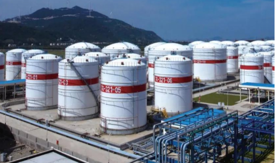 Petrochemical 3 Petrochemical 3