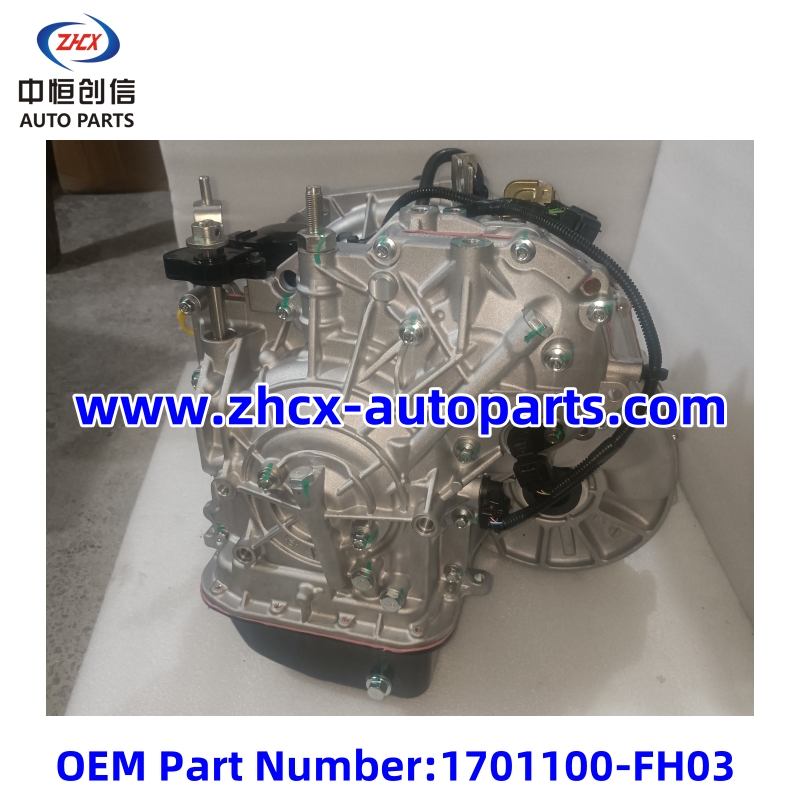Gear box for Glory 370 CVT Gear box for Glory 370 CVT
