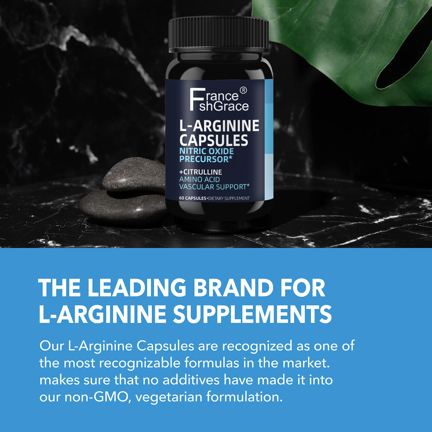 L Arginine Capsules7 L Arginine Capsules7